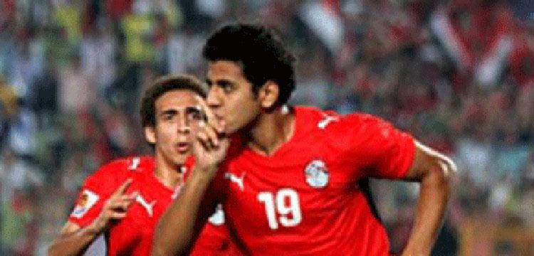 أحمد فتحي، بوجي